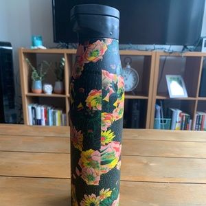 Starbucks Water Bottle